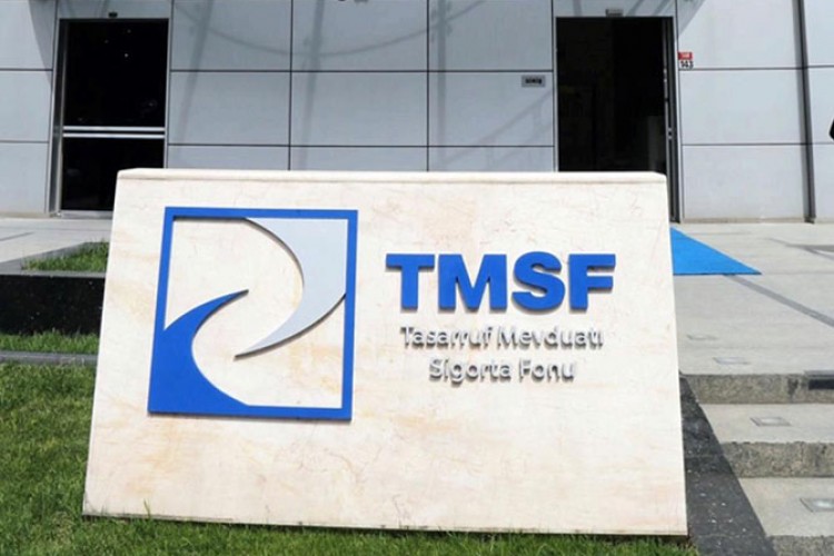 TMSF, Birinci Hastanesi'ni satışa çıkardı