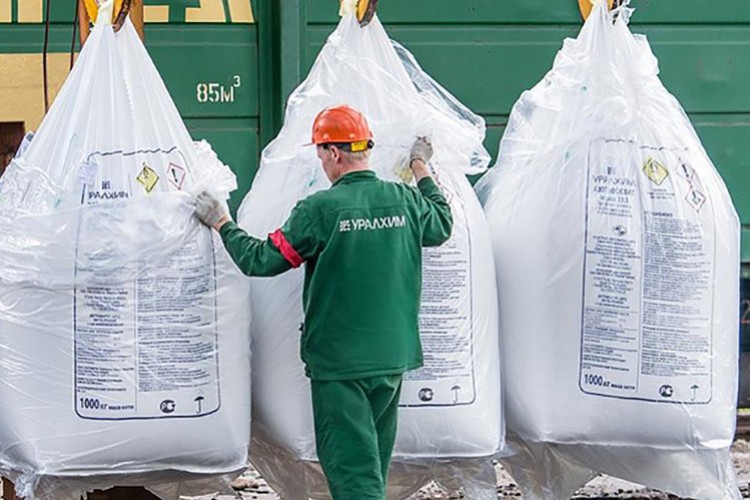 Ukrayna savaşı gübre fiyatlarını artırdı