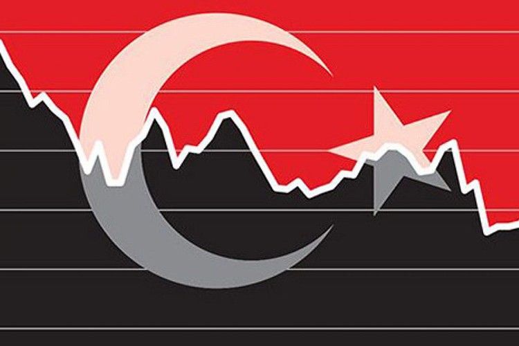 Yüzde 3.4 daralma bekleniyor