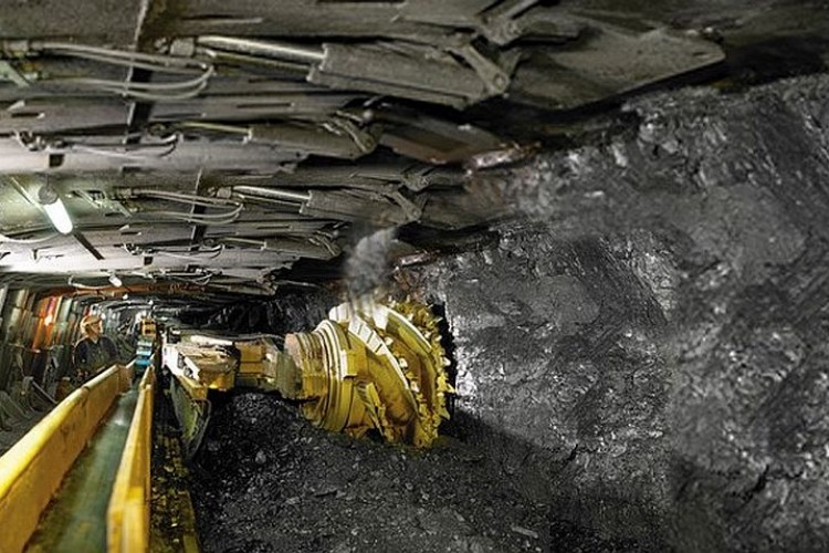 Kömür madenleriyle ilgili şok edici açıklama