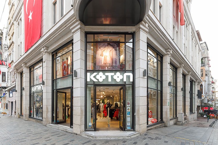 Yurt içi satışlarında %66'lık nominal büyüme kaydetti