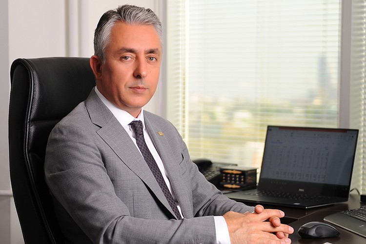 Takım tezgahlarına yapılan yatırım verimliği artırır