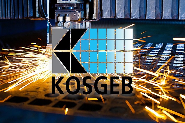 KOSGEB'den "yalın dönüşüm"le ilgili bilgilendirme