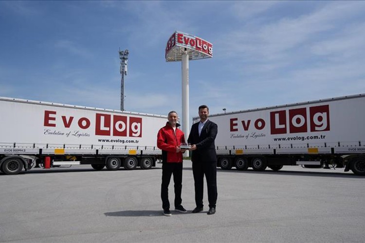 EvoLog filosuna 150 yeni treyler ekliyor