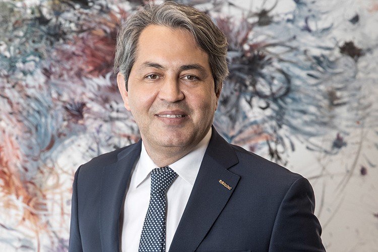Liseli gençler yapay zekâ yolculuğuna ilk adımı attı
