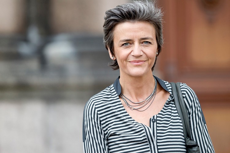 Avrupa'dan Facebook'a soruşturma