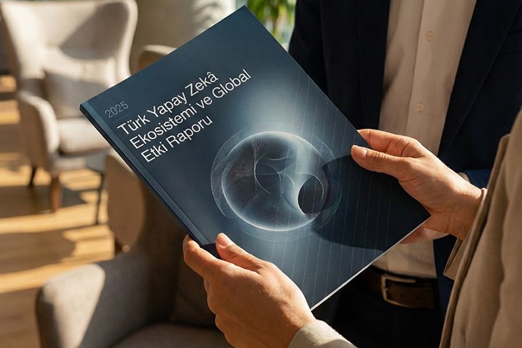 Türk Yapay Zekâ Ekosistemi ve Global Etki Raporu