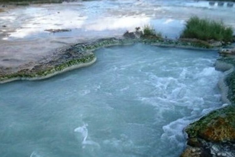 Erzincan'da jeotermal arama sahaları ihaleye açıldı