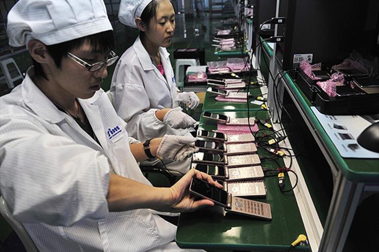 Çin'in büyümesi düşebilir