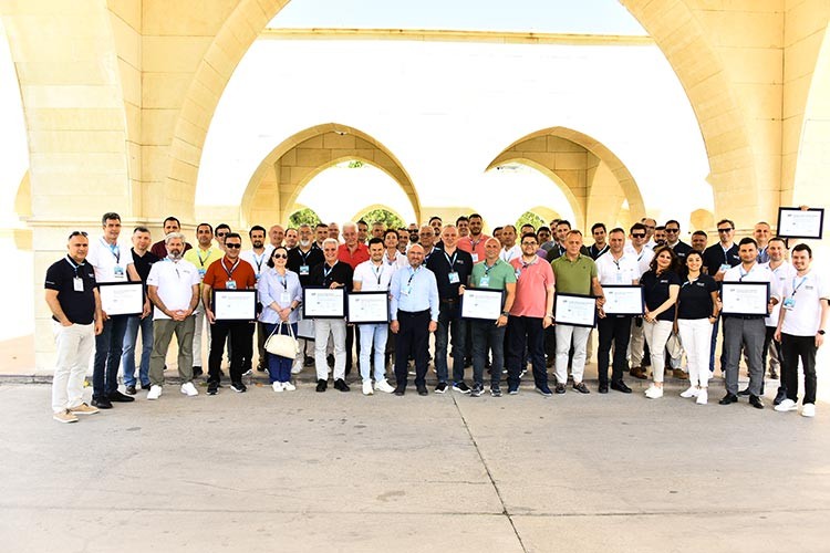 Sertifikalı iş ortaklarıyla şimdi müşterilerine çok daha yakın