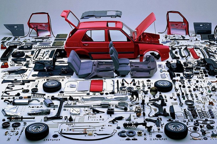 Otomotiv ürün pazarında yüzde 18'lik bir büyüme