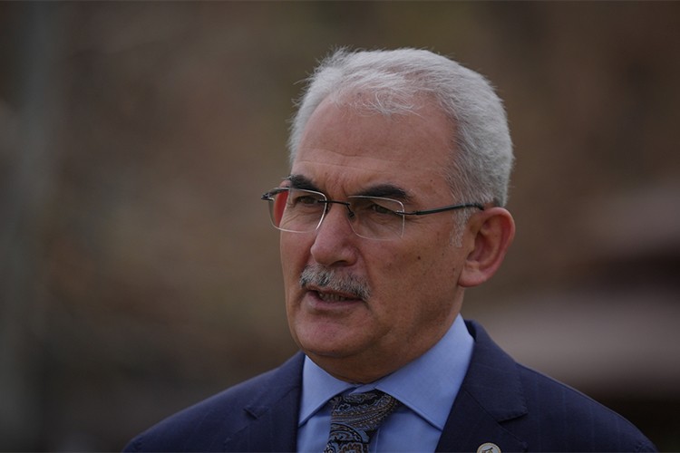 Vatandaşlara bayram öncesi orman yangını uyarısı