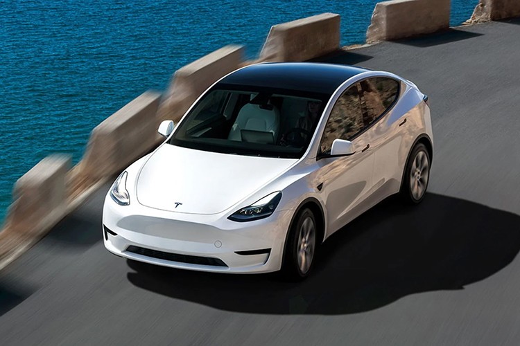 AB ülkelerinde Tesla satışları mayısta geriledi