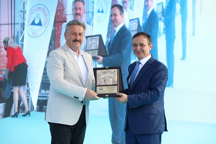 Hematoloji ve onkoloji hastanesi açıldı