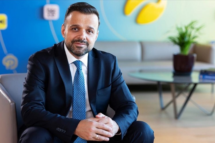 Turkcell veri merkezlerinde 4 bin yerli ve yabancı şirkete hizmet veriyor