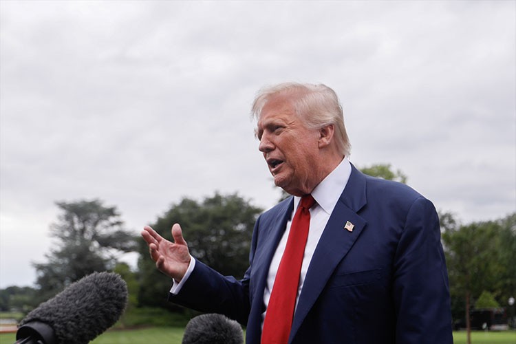 Yüz milyarlarca doların iade edilebileceğini söyledi