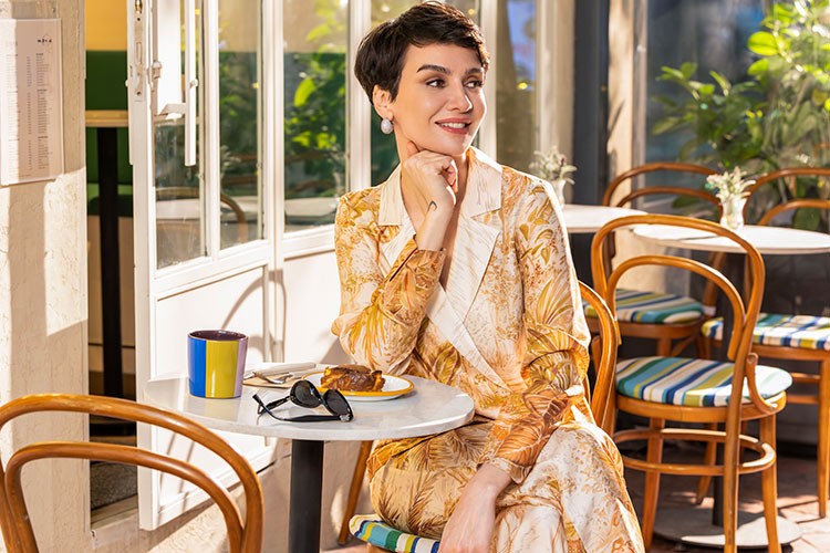 Network ve Birce Akalay ile gündüzden geceye uzanan stiller