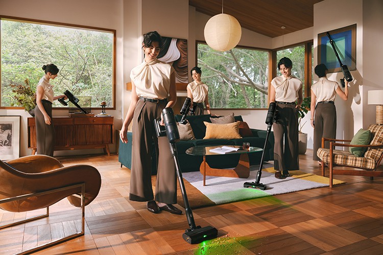 Roborock H60 serisi çok yakında Türkiye'de