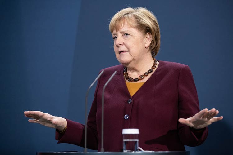 "Aşı için umut var"