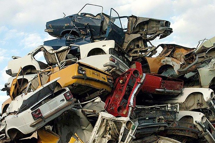 Hurda araçta ÖTV indirimi