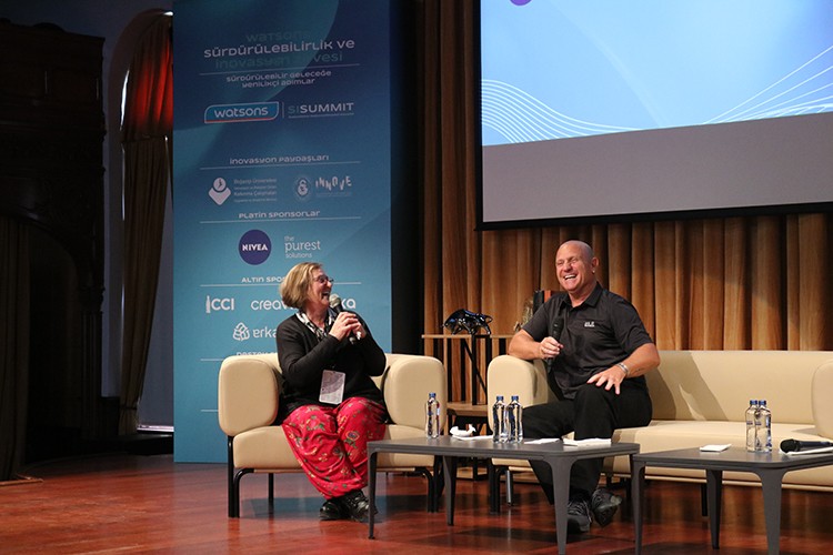 Sürdürülebilir Gelecek için Yenilikçi Adımlar