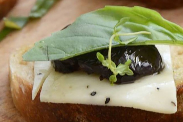 İnovasyon peyniri dünyaya taşıyor