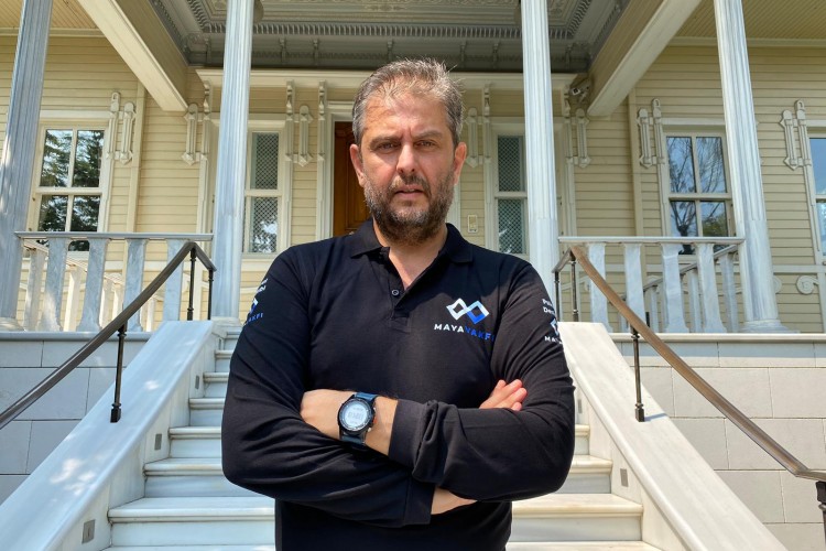 MAYA VAKFI, PSİKOTERAPİ OTURUMLARIYLA AFET BÖLGESİNDEKİ EĞİTİM İHTİYACINI DESTEKLEMEYE DEVAM EDİYOR