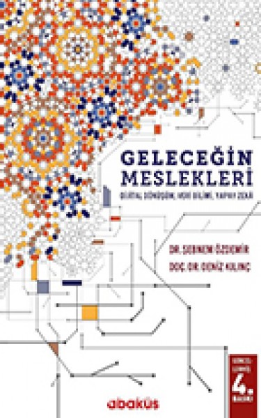 Geleceğin Meslekleri