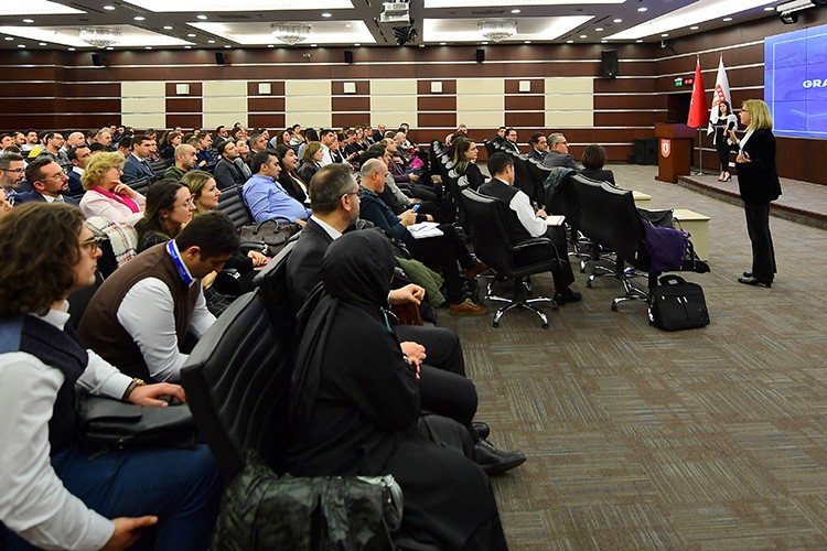 Geleceğin teknolojilerine yatırım