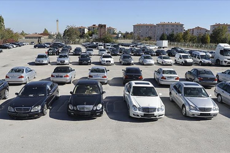 e-ihale sonuçları açıklandı