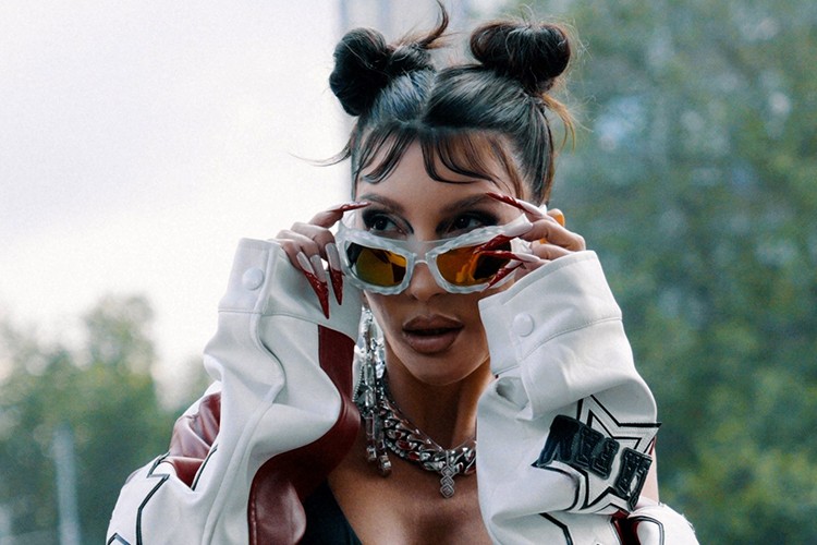 Bodrum'da '888 Private' Rüzgarı Esiyor