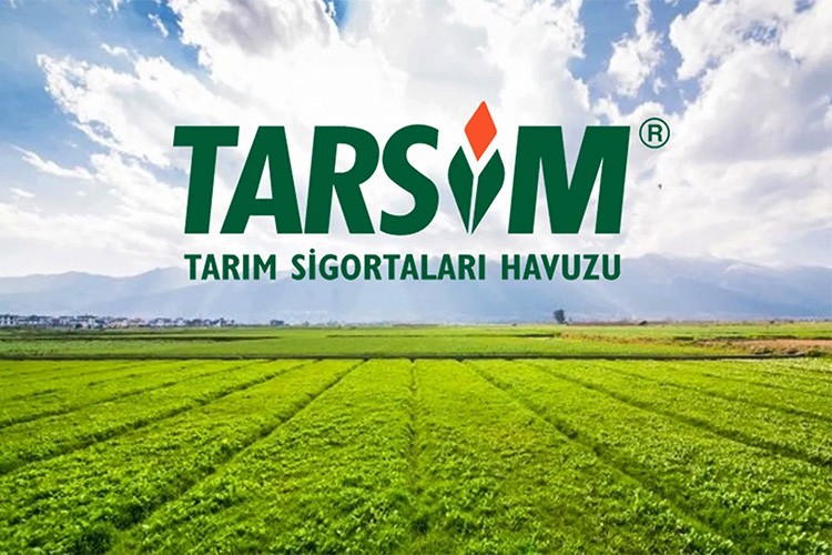 TARSİM heyeti, Tarımda Türkiye Yüzyılı Zirvesi'ne katıldı