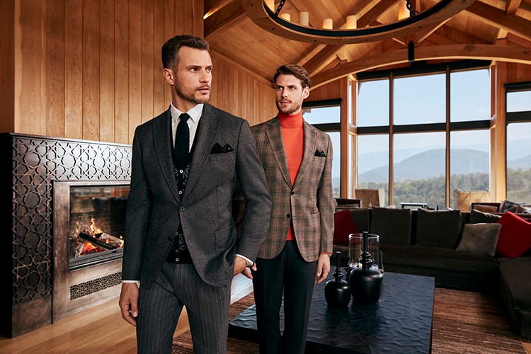 Atamızın zevki, Hemington Koleksiyonları'na ilham veriyor