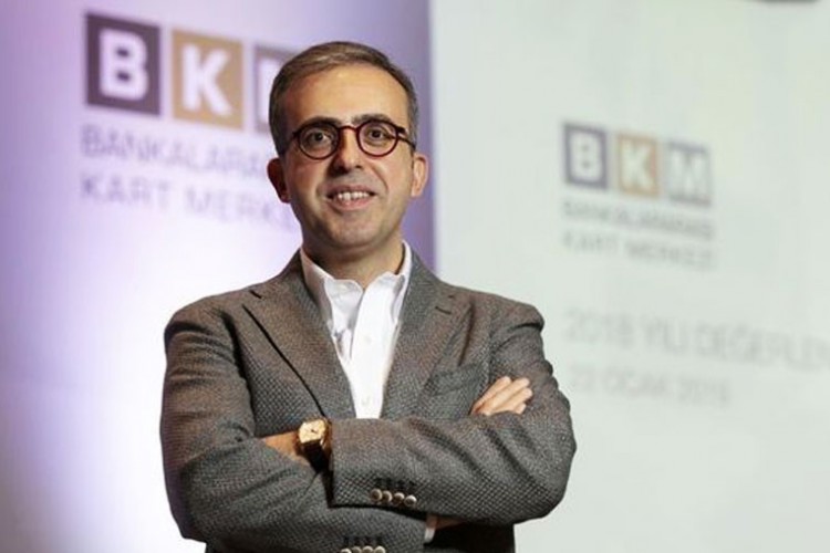 Dr. Soner Canko, MOKA Yönetim Kurulu'na atandı