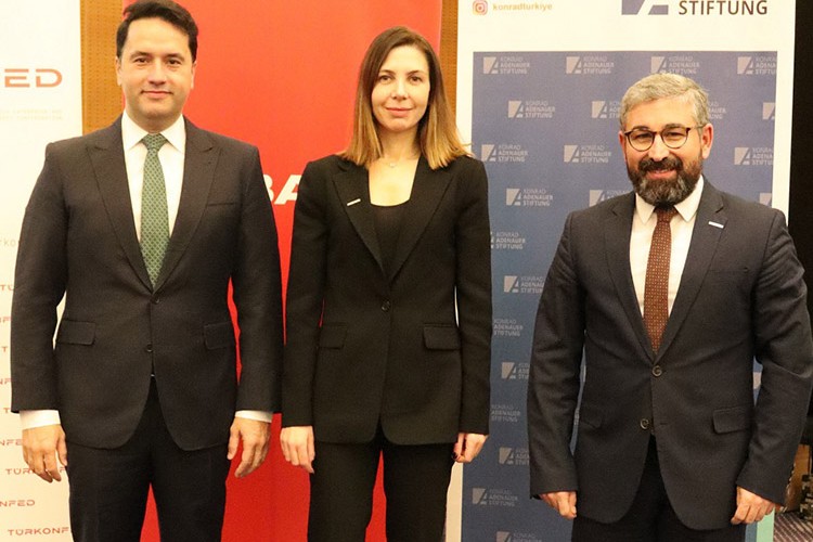 Yeşil dönüşümün ilk etkinliği Kocaeli'de yapıldı