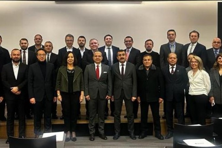 AYD Genel Kurulu'ndan perakende sektörüne iş birliği mesajı