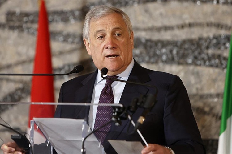 İtalya, tarife müzakerelerinde AB'yi destekliyor