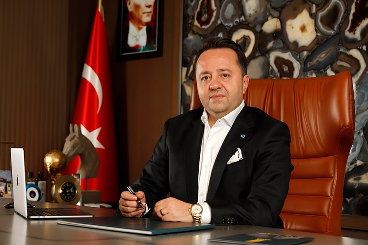 İnşaat sektörü 2026'da altın yılını yaşayacak