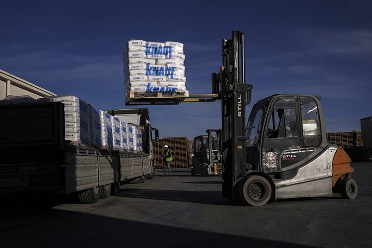 Sanayide üretim, veri ve yapay zeka ile yeniden tanımlanıyor