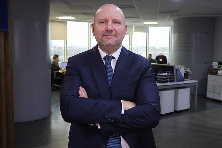 Hızlı çözüm üretenler sektöre damga vuracak