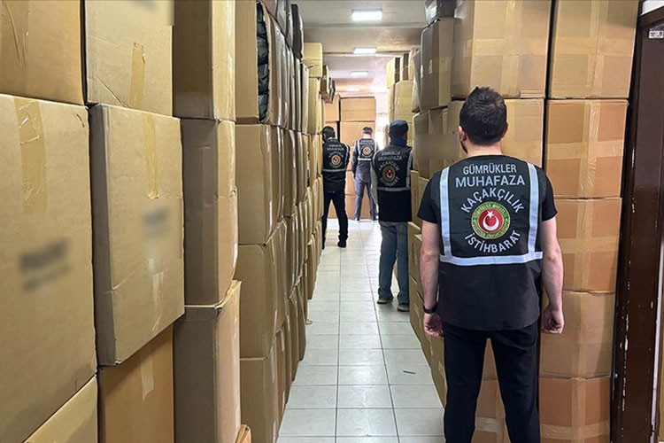 Gümrüklerde ticareti kolaylaştıracak yeni teknolojik hamleler yolda