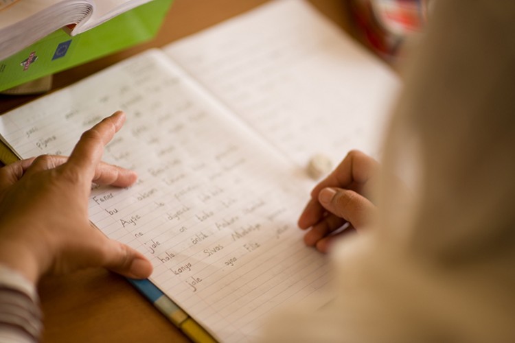 Okuma yazma bilenlerin oranı yüzde 97,6