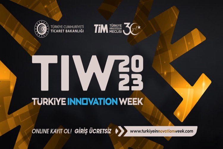 Türkiye Innovation Week, "TIW24 Anadolu Buluşmaları"na başladı