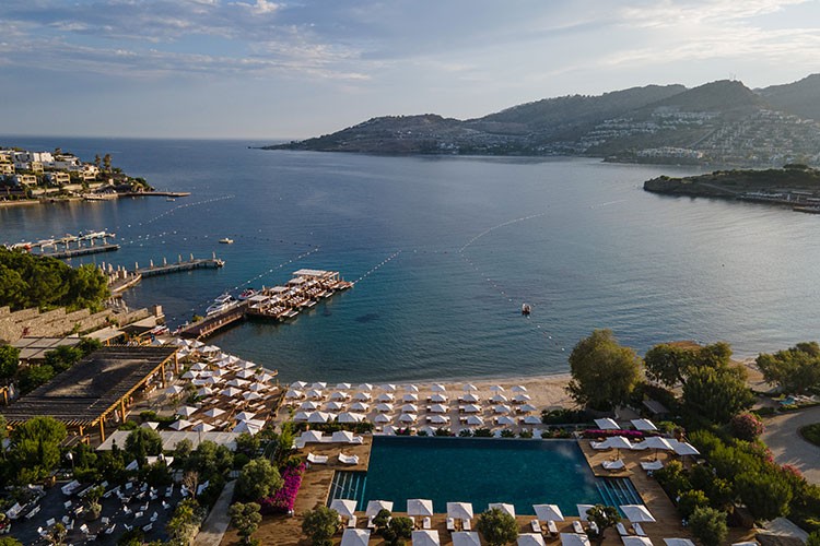 Yıldız şefler ile bir akşam