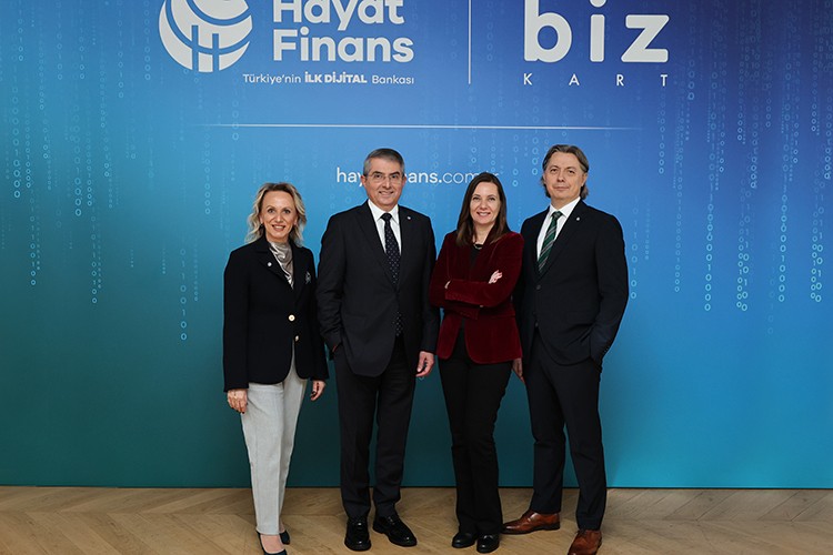 Aile bankacılığında'yeni bir dönem başlatıyor