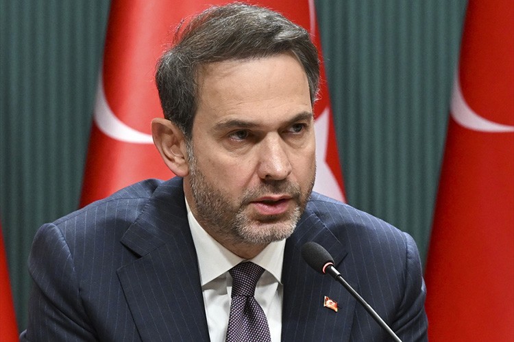 "Ülkemiz geniş yatırım potansiyeli vadediyor"