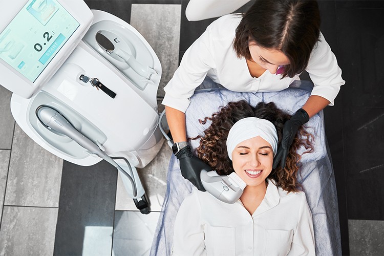 Güzellik standartları, kaliteli yaş almak ile şekilleniyor