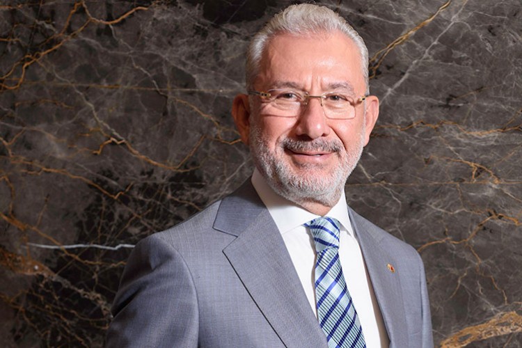 Demir çelik sektöründe 'Afrika' rüzgârı