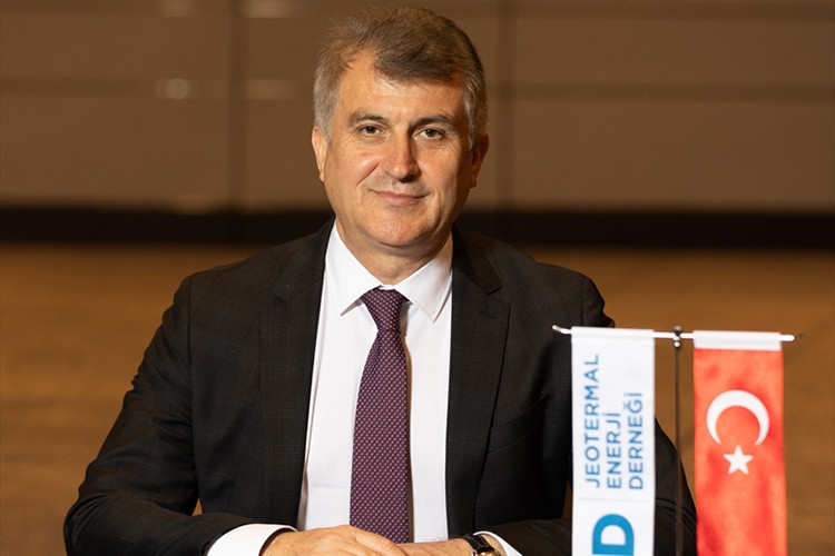 JED başkanlığına Kındap seçildi