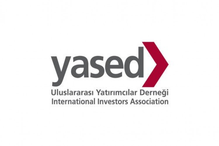 YASED Küresel Yatırım Günleri etkinliği 3 Haziran'da başlayacak